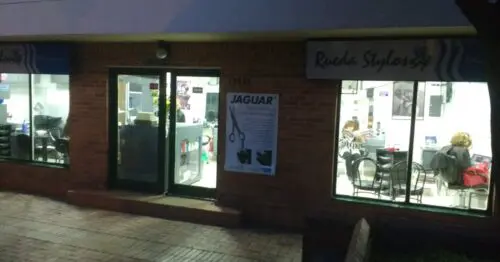 PELUQUERIAS JOSE RUEDA TEJARES DEL NORTE BOGOTÁ PELUQUERIAS JOSE RUEDA TEJARES DEL NORTE BOGOTÁ